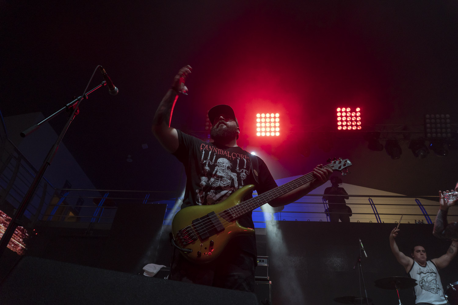 Outsider Festival: una fiesta eterna